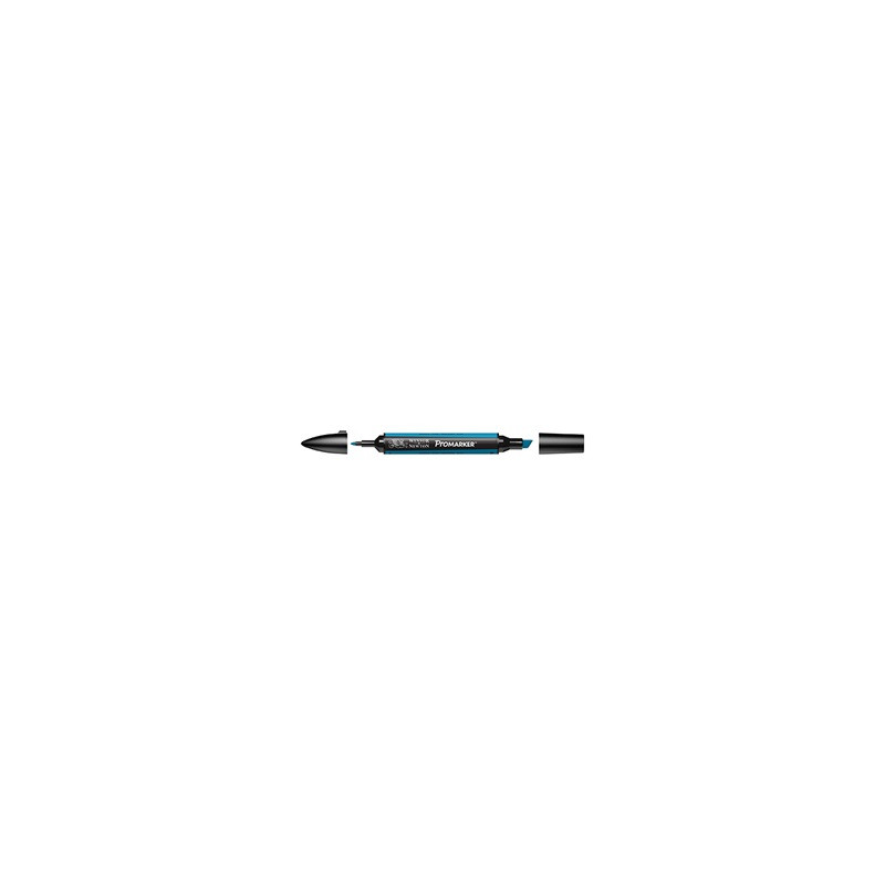 Pantone Promarker Aegean B146