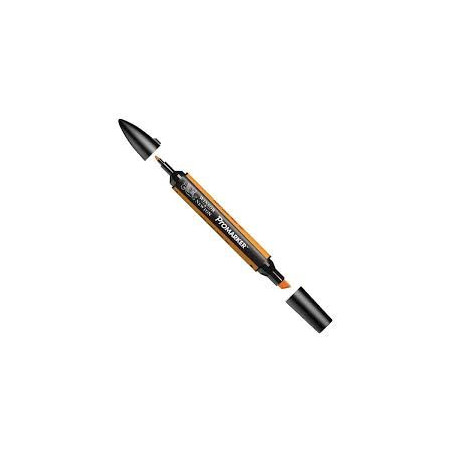 Pantone Promarker Amber O567