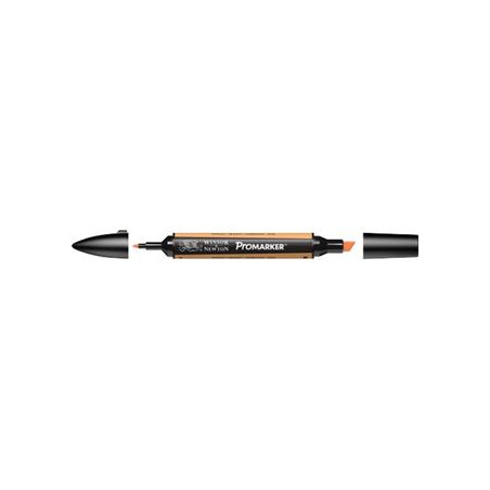 Pantone Promarker Apricot O538