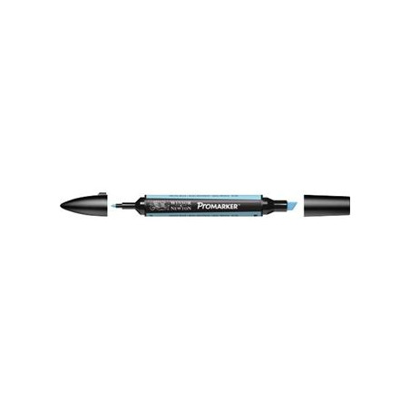 Pantone Promarker Arctic Blue B138