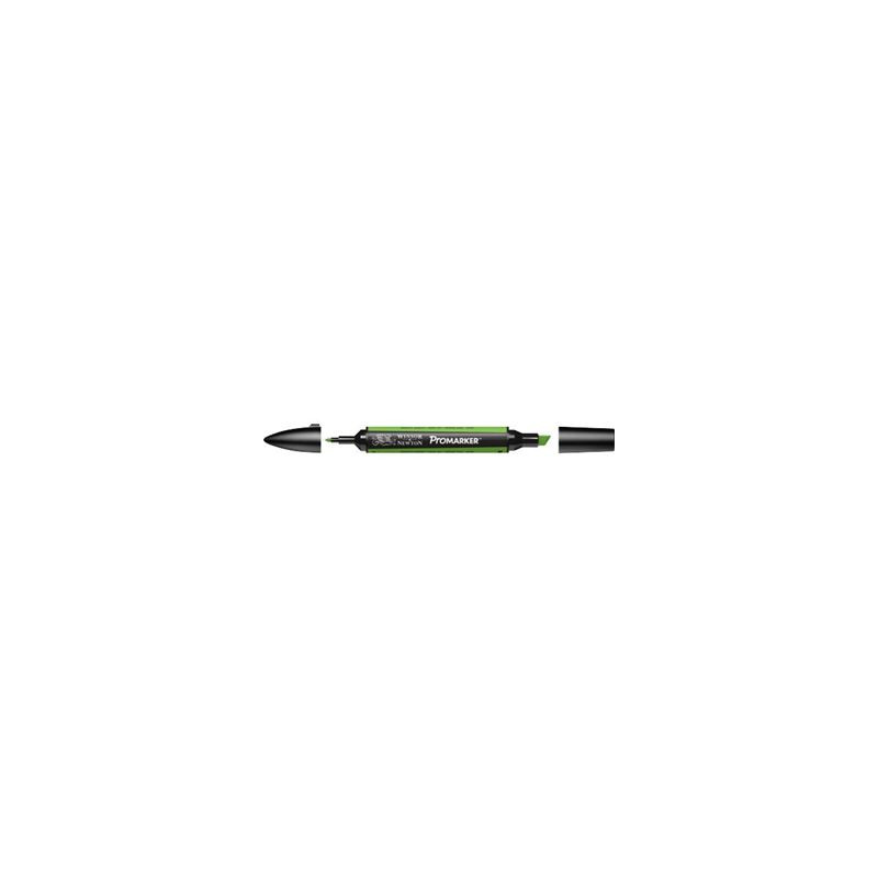 Pantone Promarker Bright Green  G267