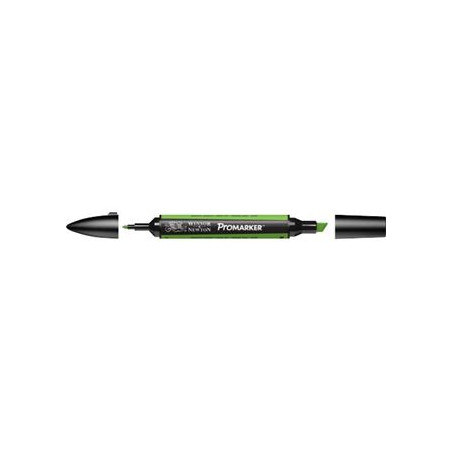Pantone Promarker Bright Green  G267