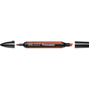 Pantone Promarker Bright Orange O177