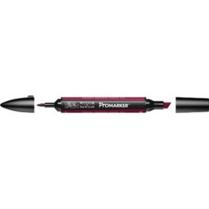 Pantone Promarker Burgundy R424