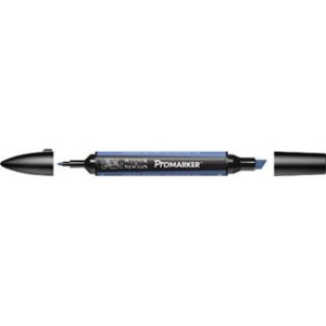 Pantone Promarker China Blue B736