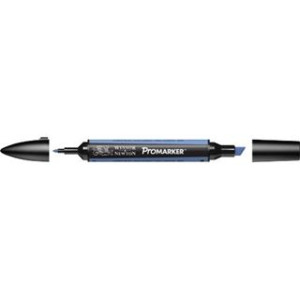 Pantone Promarker Cobalt Blue B637