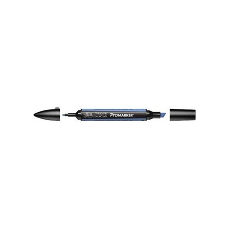 Pantone Promarker Cobalt Blue B637