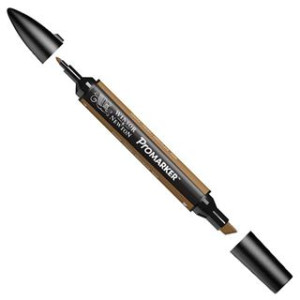 Pantone Promarker Cocoa O535