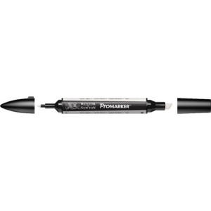 Pantone Promarker Cool Grey 1