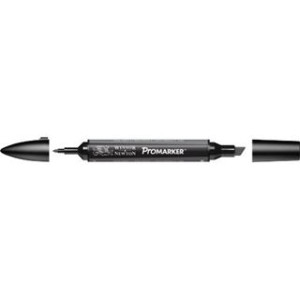 Pantone Promarker Cool Grey 4 Cg4