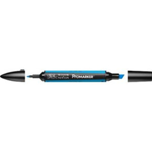 Pantone Promarker Cyan c847