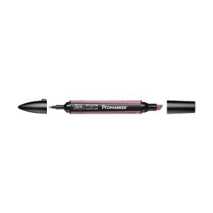 Pantone Promarker Dusky Rose R327