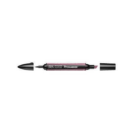 Pantone Promarker Dusky Rose R327