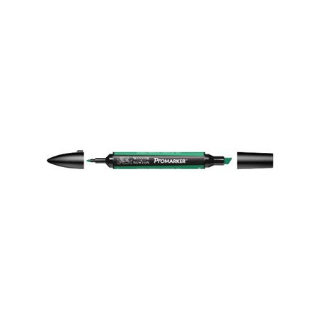 Pantone Promarker Emerald G657