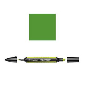 Pantone Promarker Forest Green G356