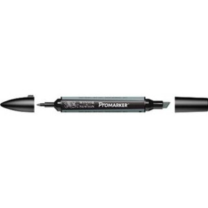 Pantone Promarker Grey Green G917