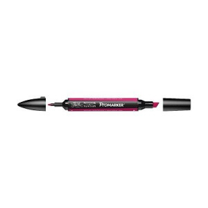 Pantone Promarker Hot Pink R365
