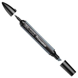 Pantone Promarker Ice Grey 4 IG4