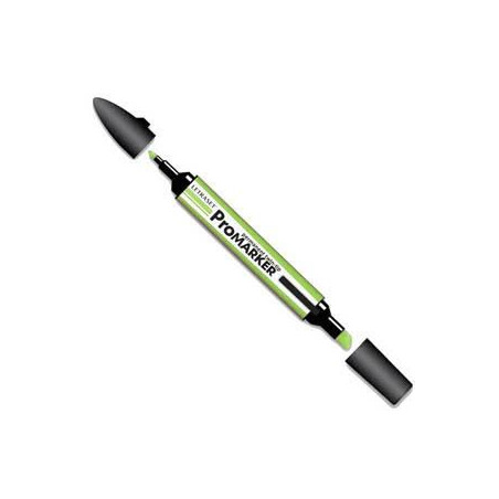 Pantone Promarker Leaf Green G258