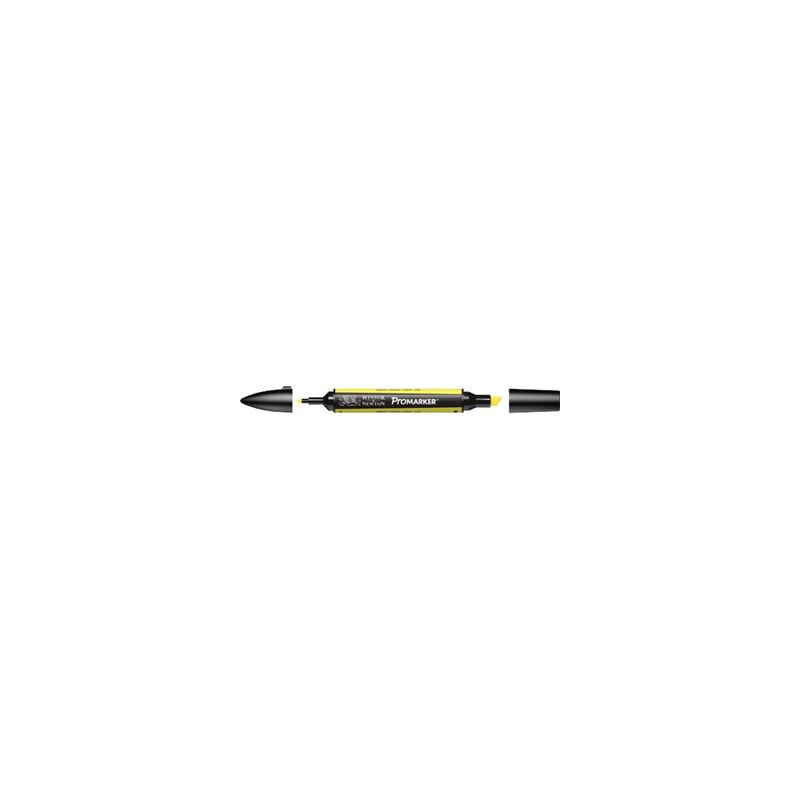 Pantone Promarker Lemon Y747