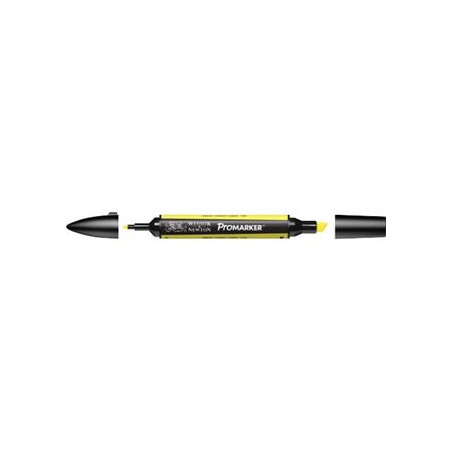 Pantone Promarker Lemon Y747