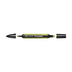 Pantone Promarker Lime Green G178