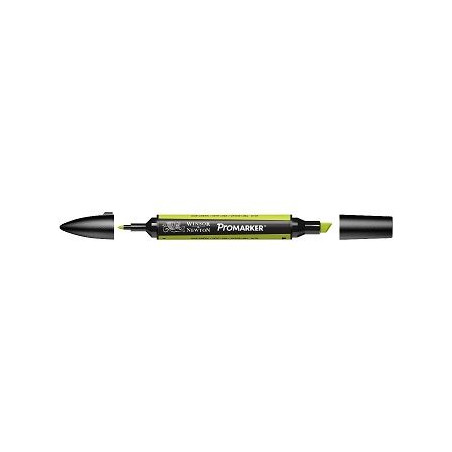 Pantone Promarker Lime Green G178