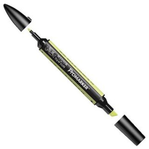 Pantone Promarker Lime Zest G159