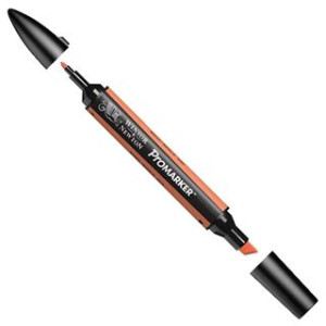 Pantone Promarker Mango O248