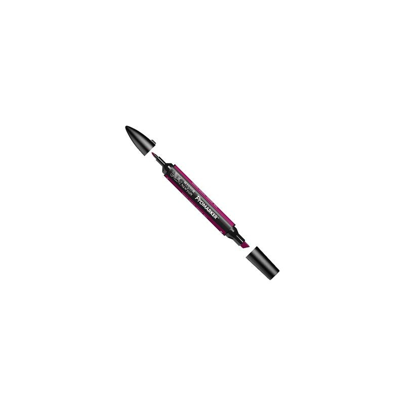 Pantone Promarker Maroon M544
