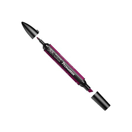 Pantone Promarker Maroon M544