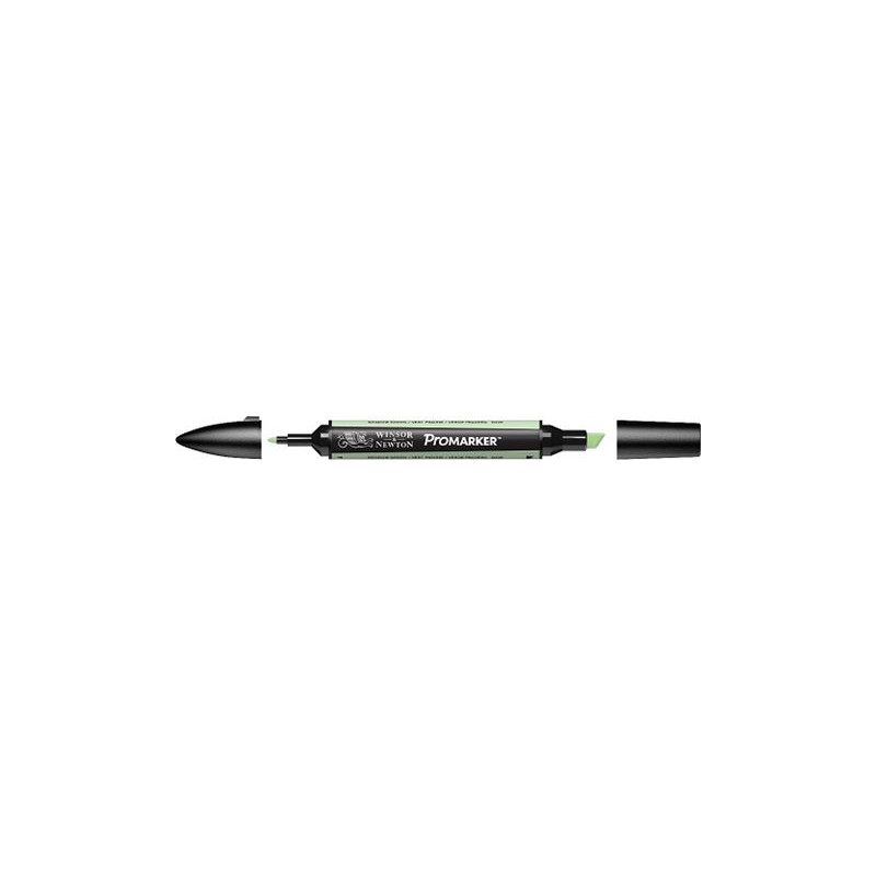 Pantone Promarker Meadow Grey G339