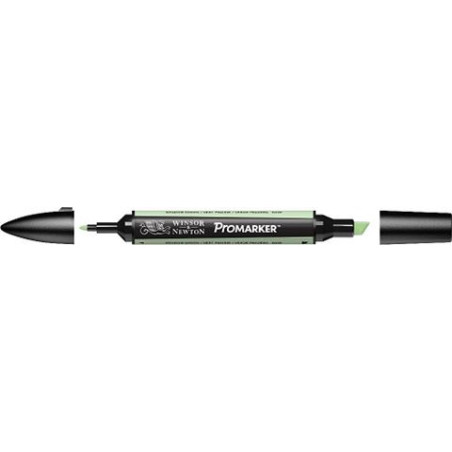 Pantone Promarker Meadow Grey G339