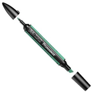 Pantone Promarker Mint Green G637
