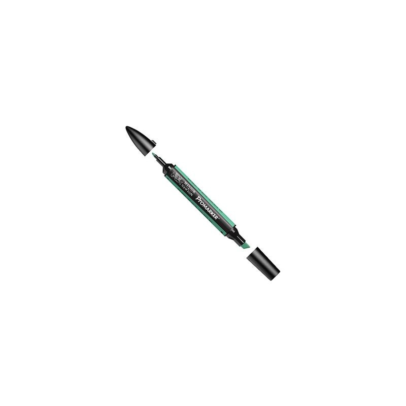 Pantone Promarker Mint Green G637