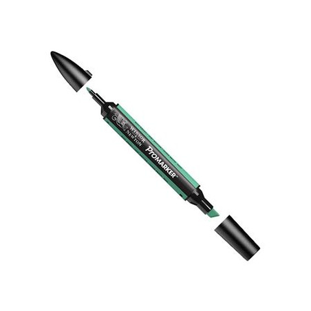 Pantone Promarker Mint Green G637