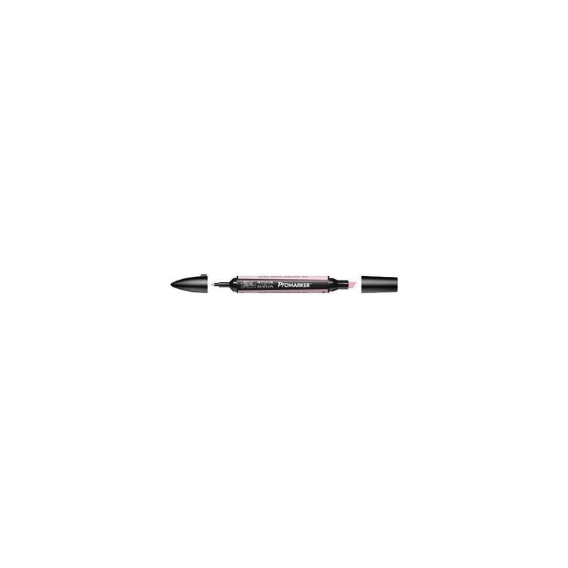 Pantone Promarker Pale Pink R519