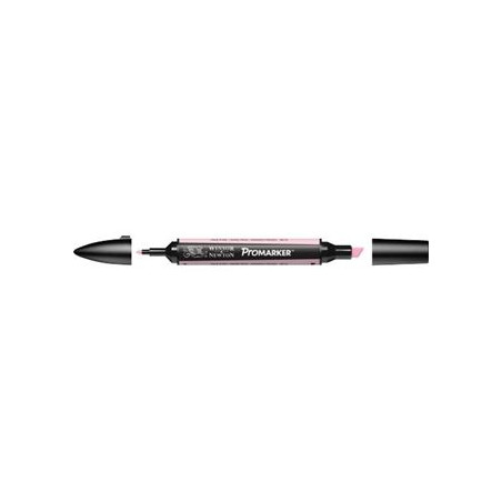 Pantone Promarker Pale Pink R519