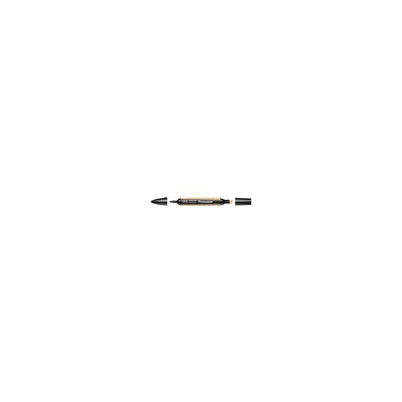 Pantone Promarker Pastel Yellow 0949