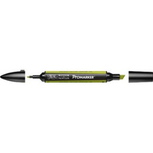 Pantone Promarker Pear Green Y635
