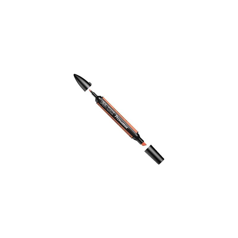 Pantone Promarker Peche O148