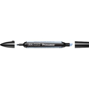 Pantone Promarker Powder Blue B119