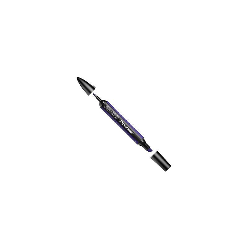 Pantone Promarker Prussian V464