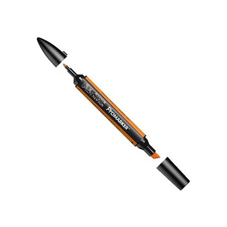 Pantone Promarker Pumpkin O467