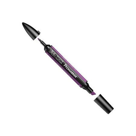 Pantone Promarker Purple V546