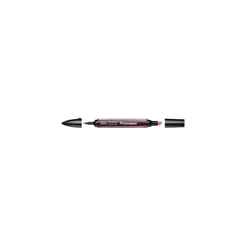 Pantone Promarker Rose pink M727