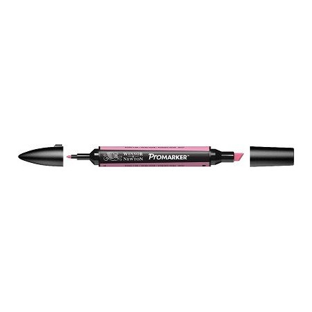 Pantone Promarker Rose pink M727