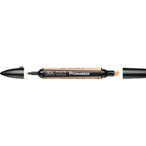 Pantone Promarker Saffron O739