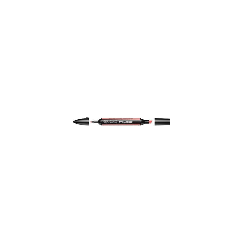Pantone Promarker Salmon Pink R547