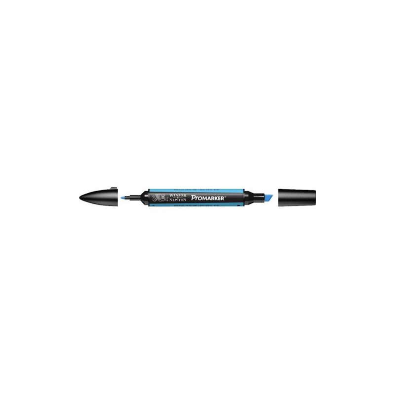 Pantone Promarker Sky Blue B137